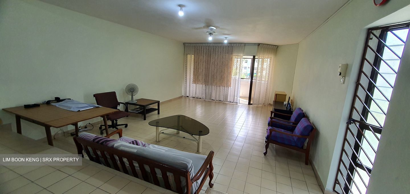 Ivory Heights (D22), Condominium #377828031